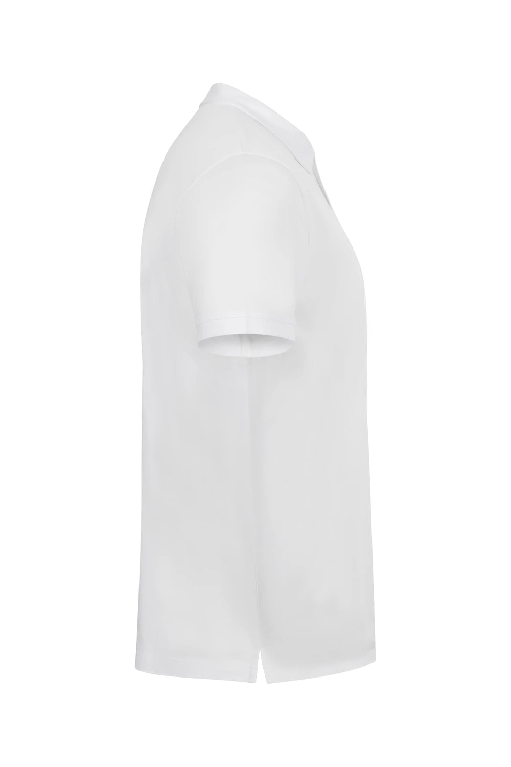 TRICOU POLO MANECA SCURTA ALB CREEK