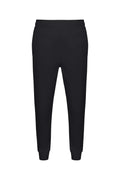 PANTALONI TRENING COPII NEGRU LOXTON KIDS
