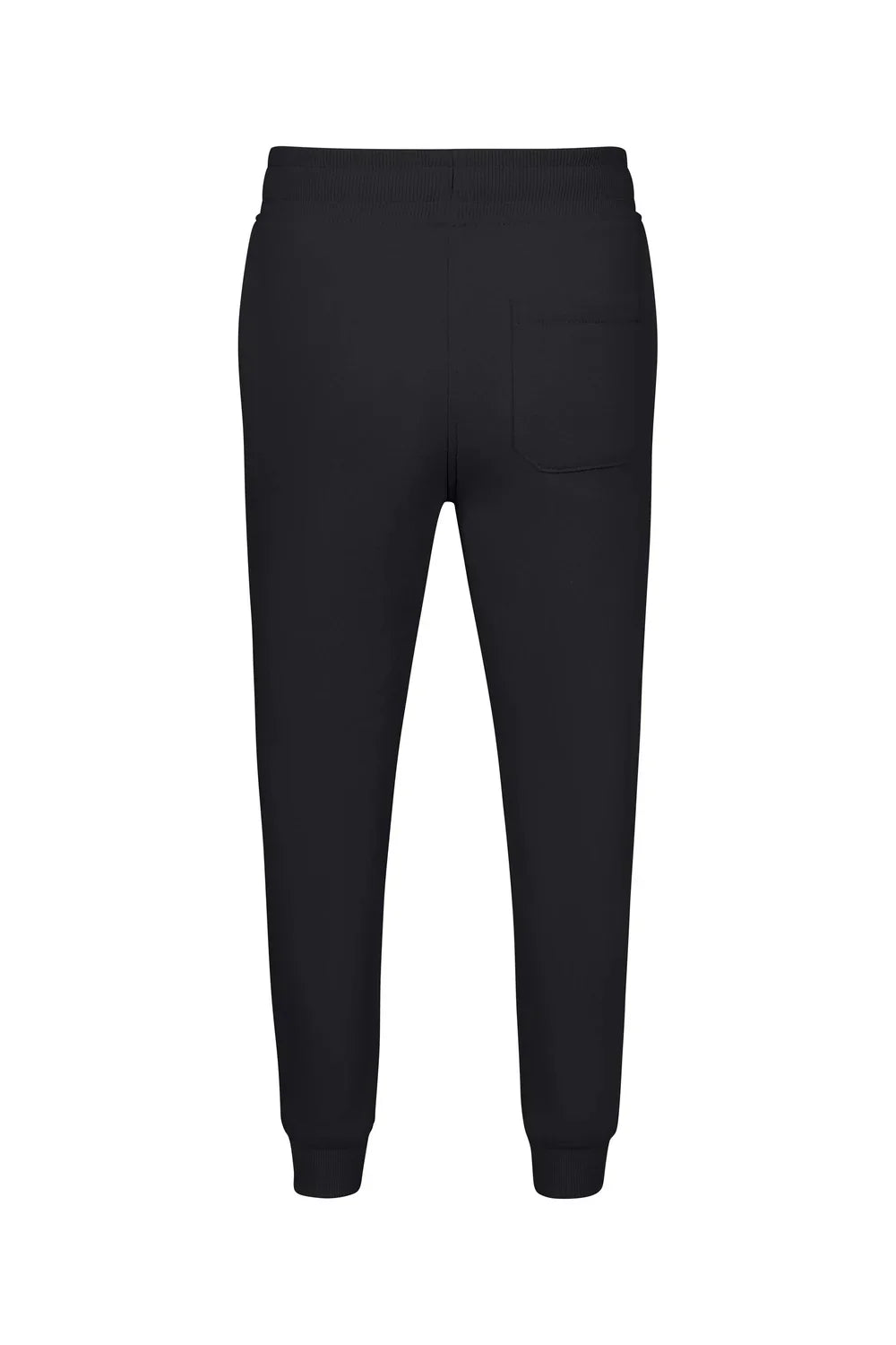 PANTALONI TRENING COPII NEGRU LOXTON KIDS