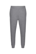 PANTALONI TRENING COPII GRI HEATHER LOXTON KIDS