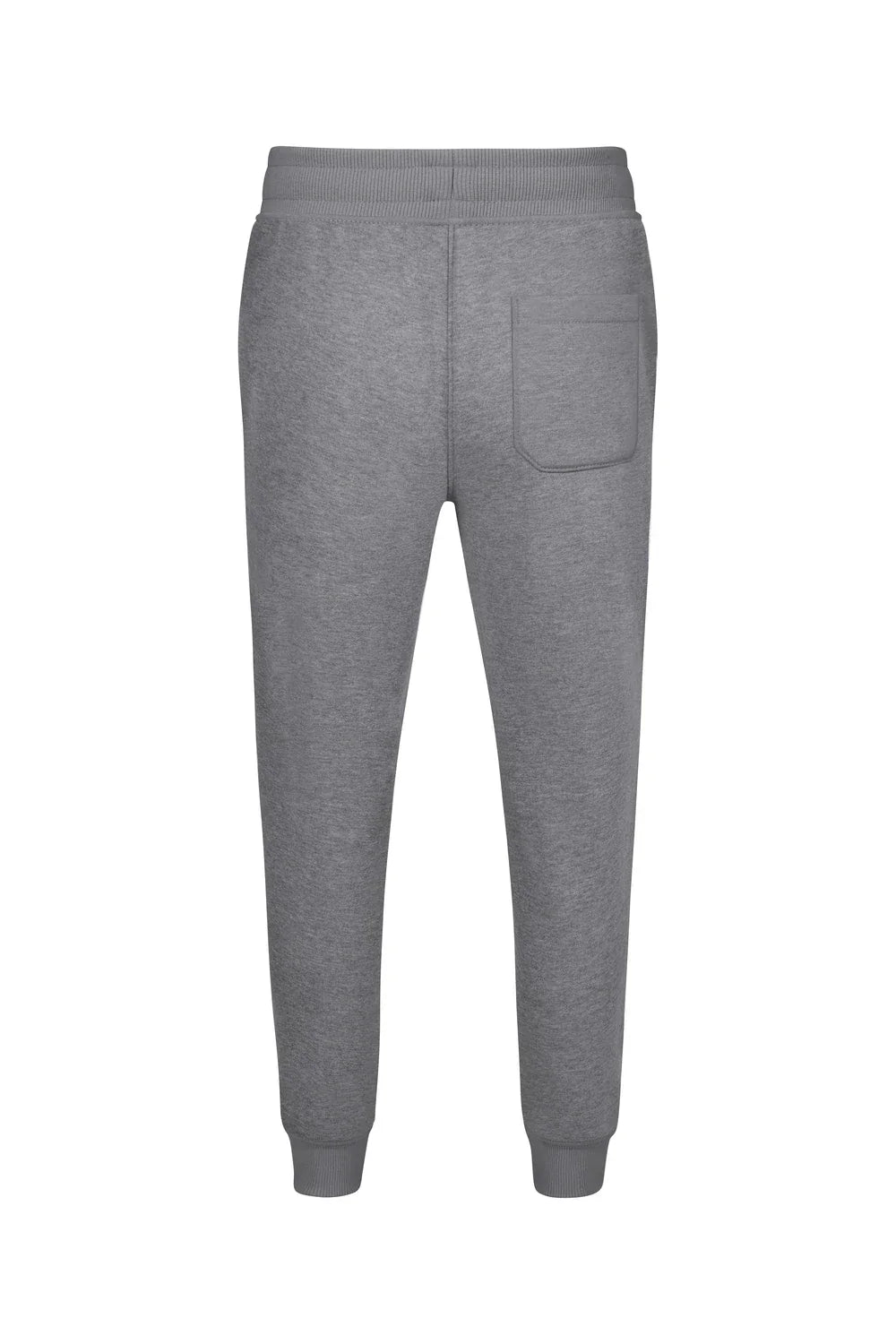 PANTALONI TRENING COPII GRI HEATHER LOXTON KIDS