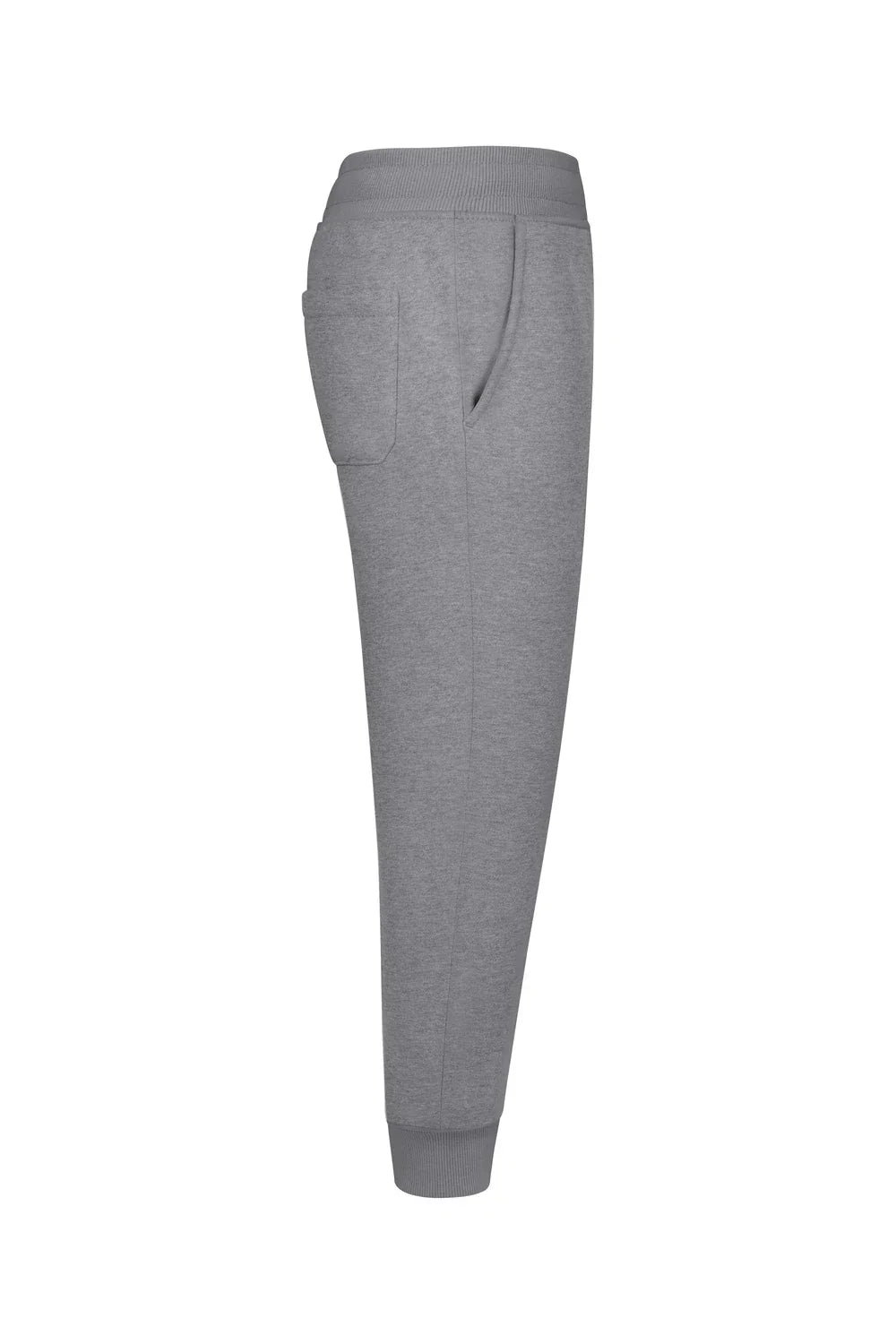 PANTALONI TRENING COPII GRI HEATHER LOXTON KIDS