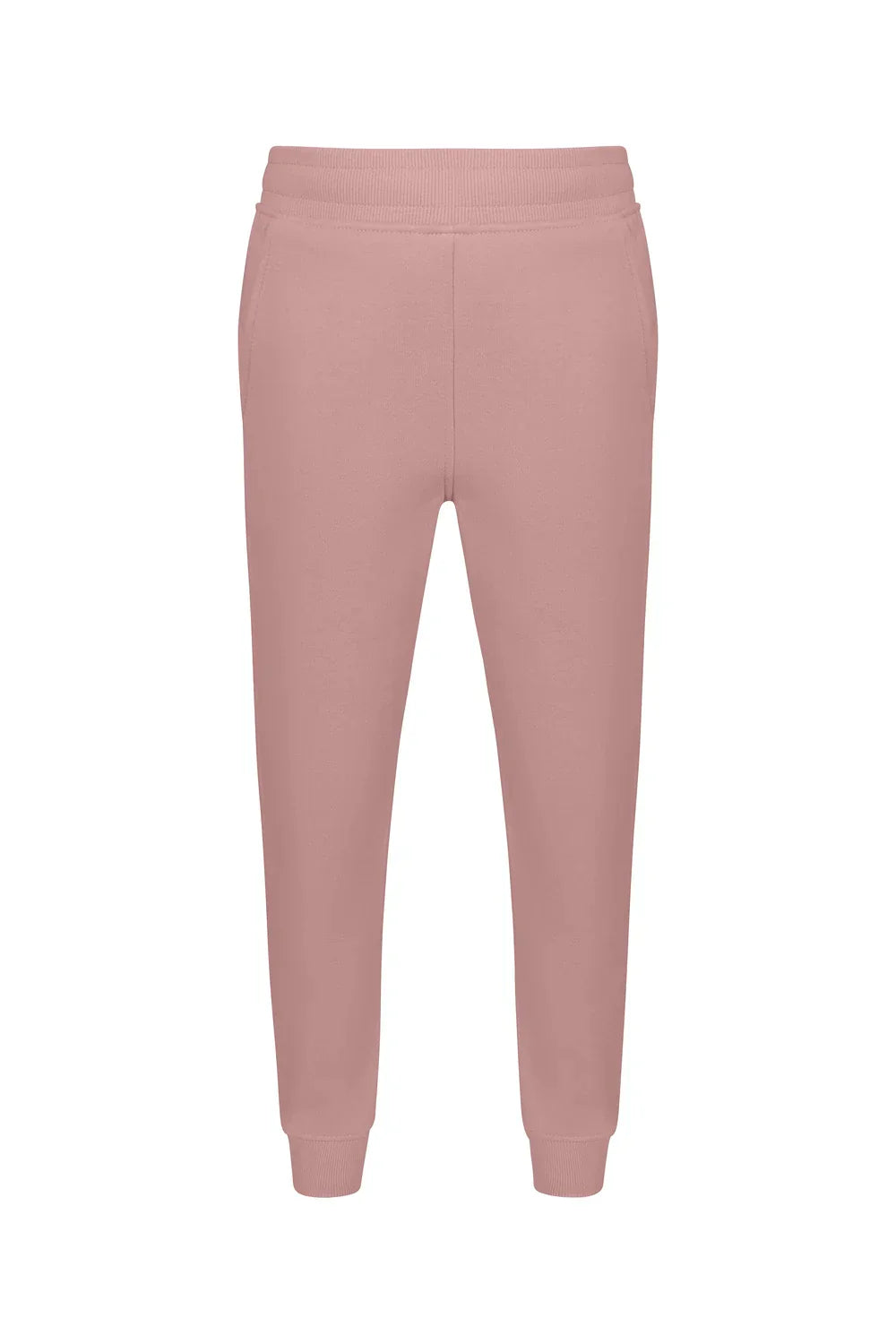 PANTALONI TRENING COPII ROZ PAL LOXTON KIDS