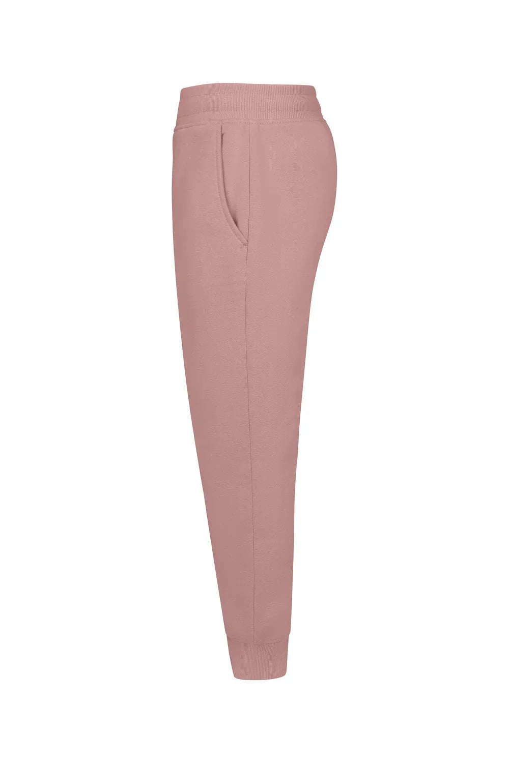PANTALONI TRENING COPII ROZ PAL LOXTON KIDS