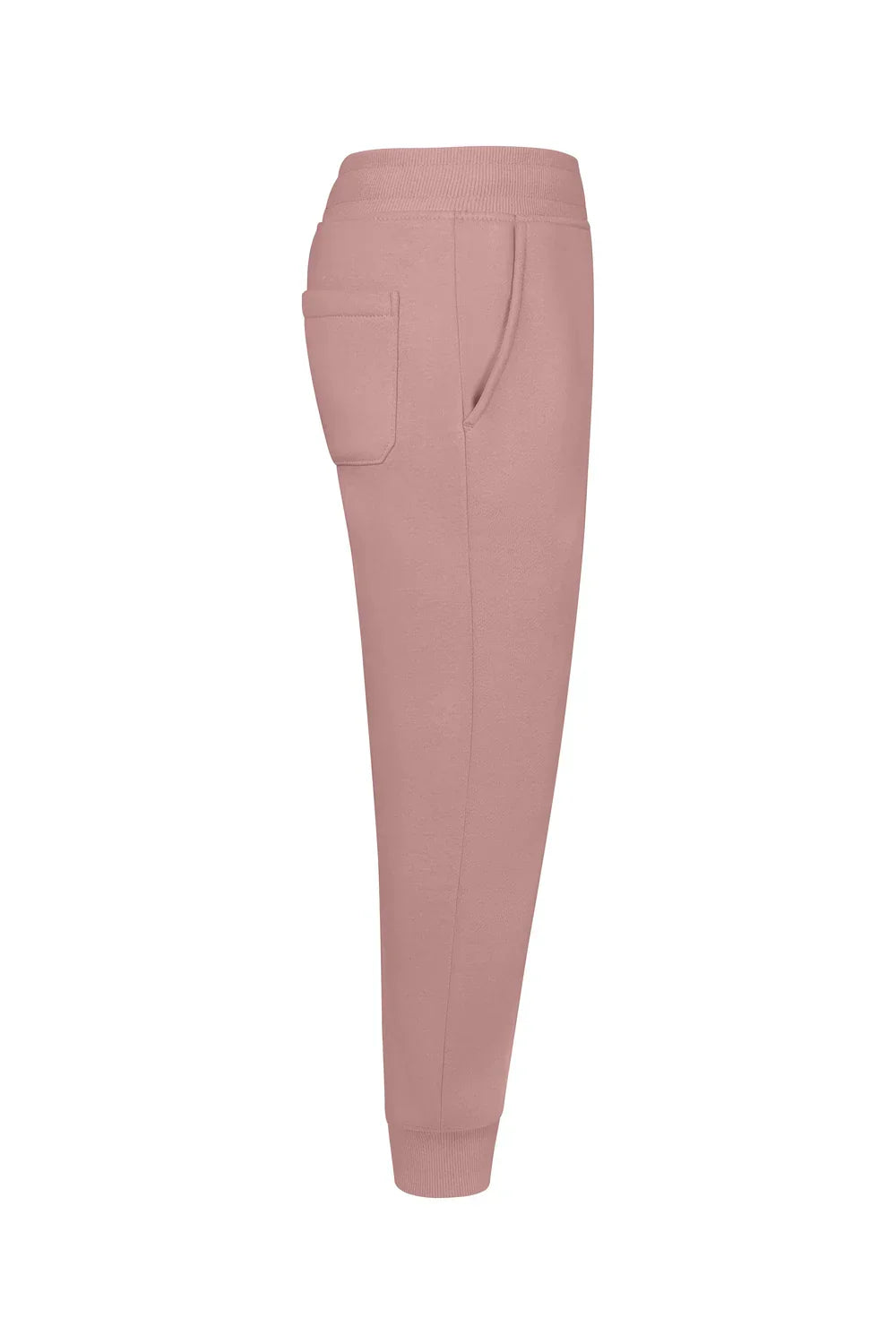 PANTALONI TRENING COPII ROZ PAL LOXTON KIDS