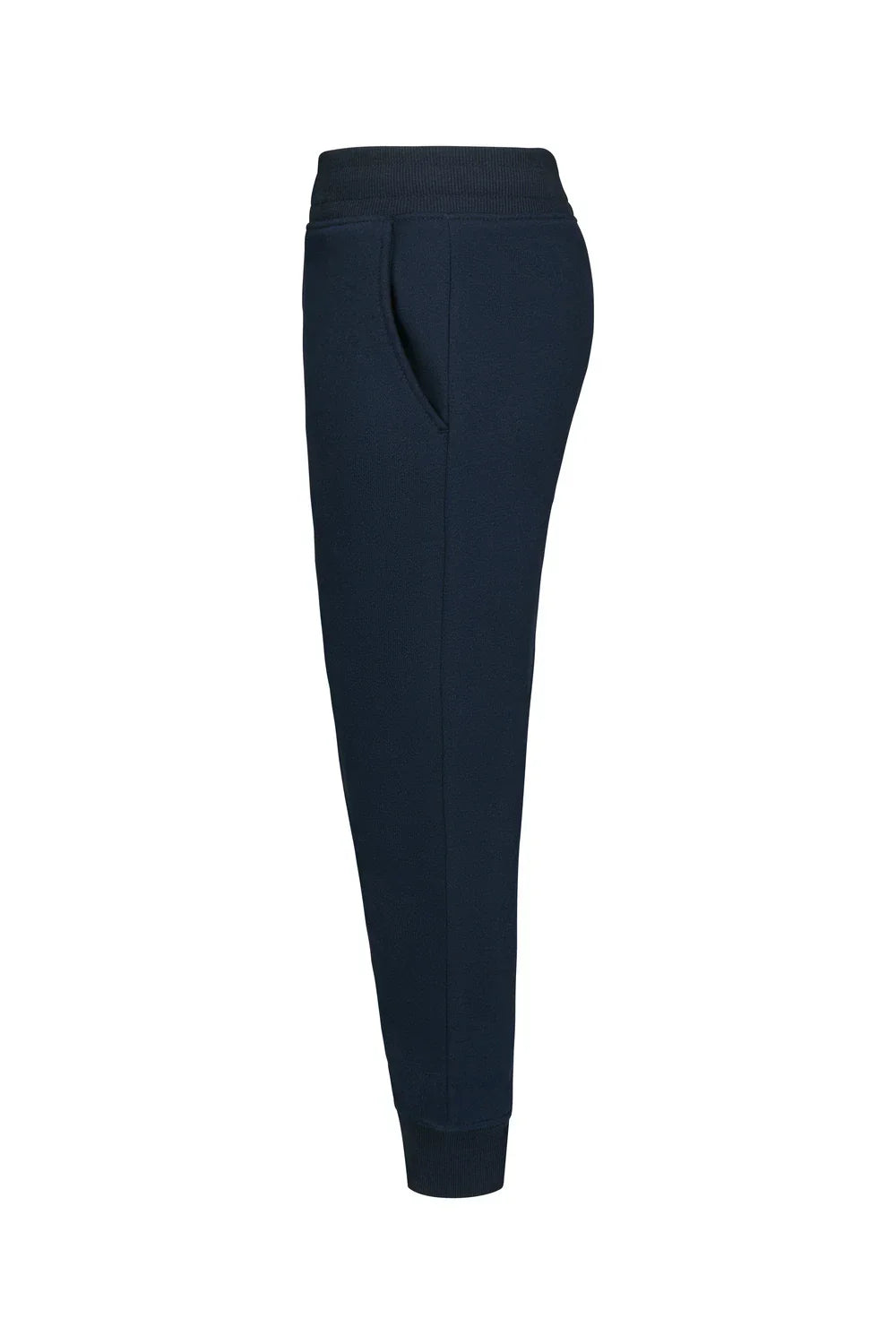 PANTALONI TRENING COPII BLEUMARIN LOXTON KIDS