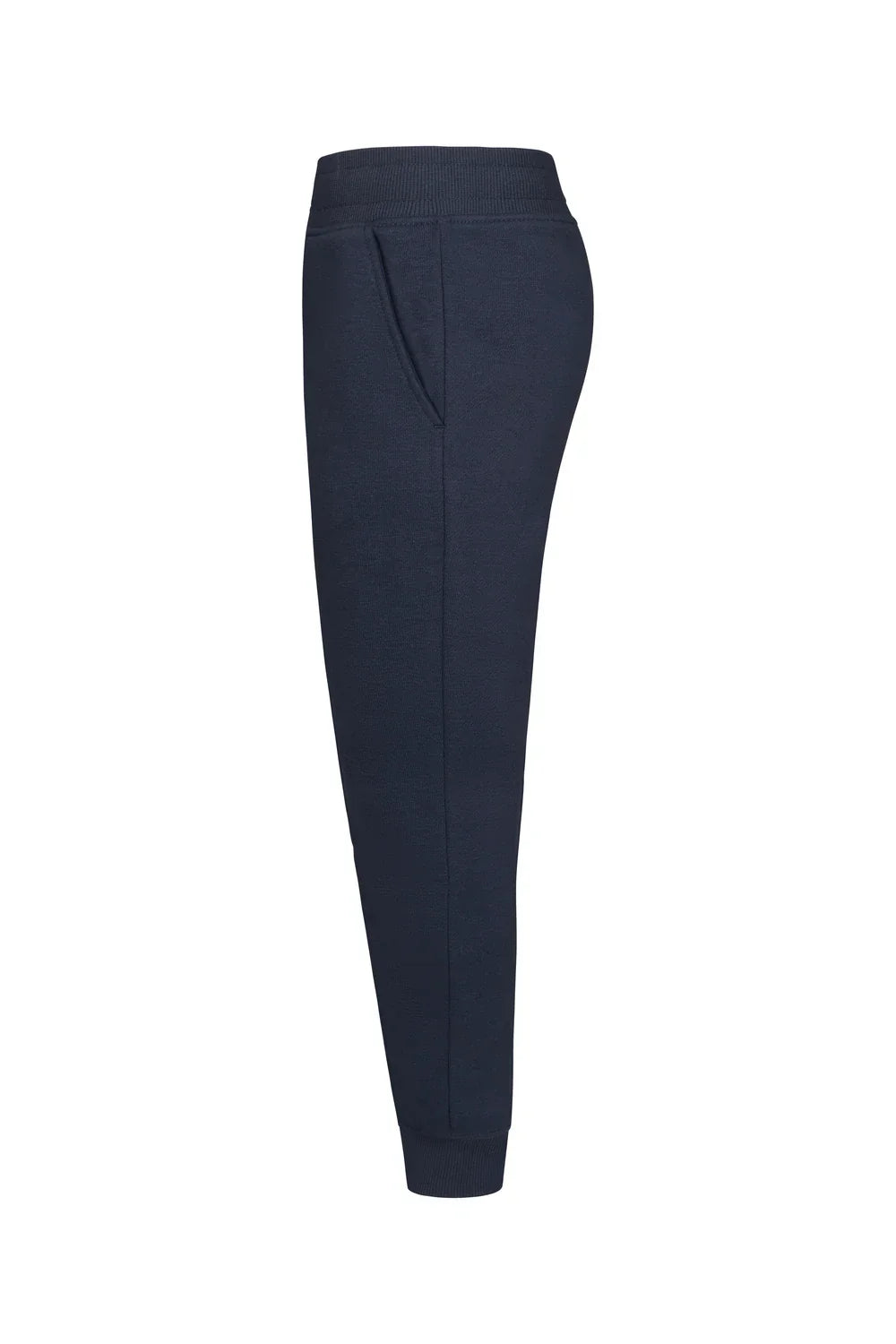 PANTALONI TRENING COPII ALBASTRU DENIM LOXTON KIDS