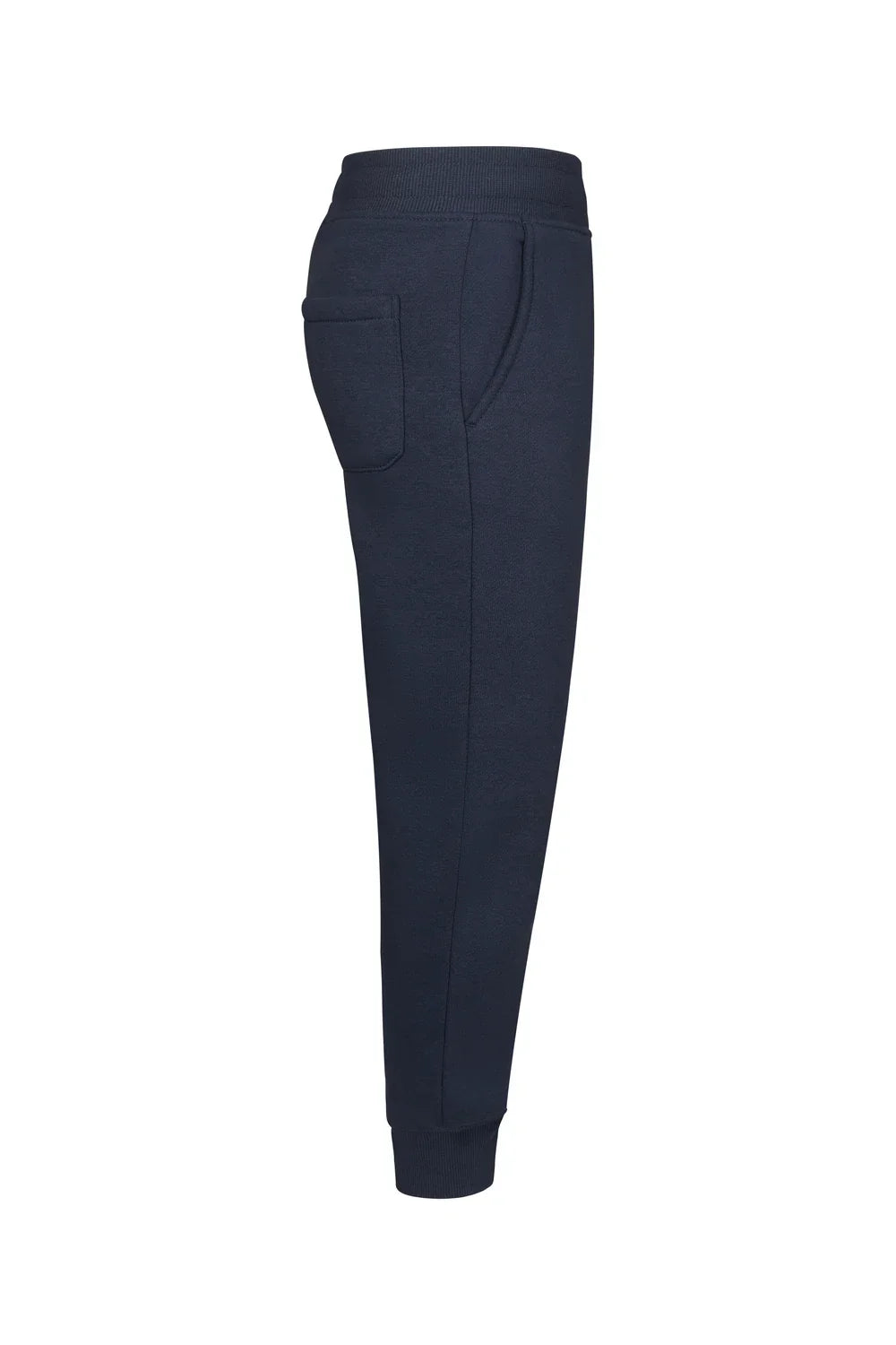 PANTALONI TRENING COPII ALBASTRU DENIM LOXTON KIDS
