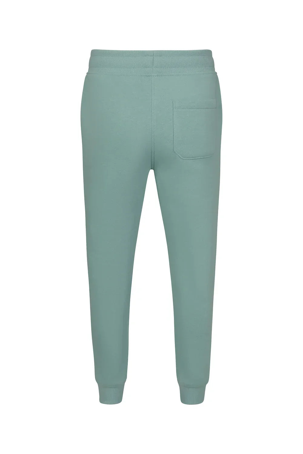 PANTALONI TRENING COPII VERDE SAGE LOXTON KIDS