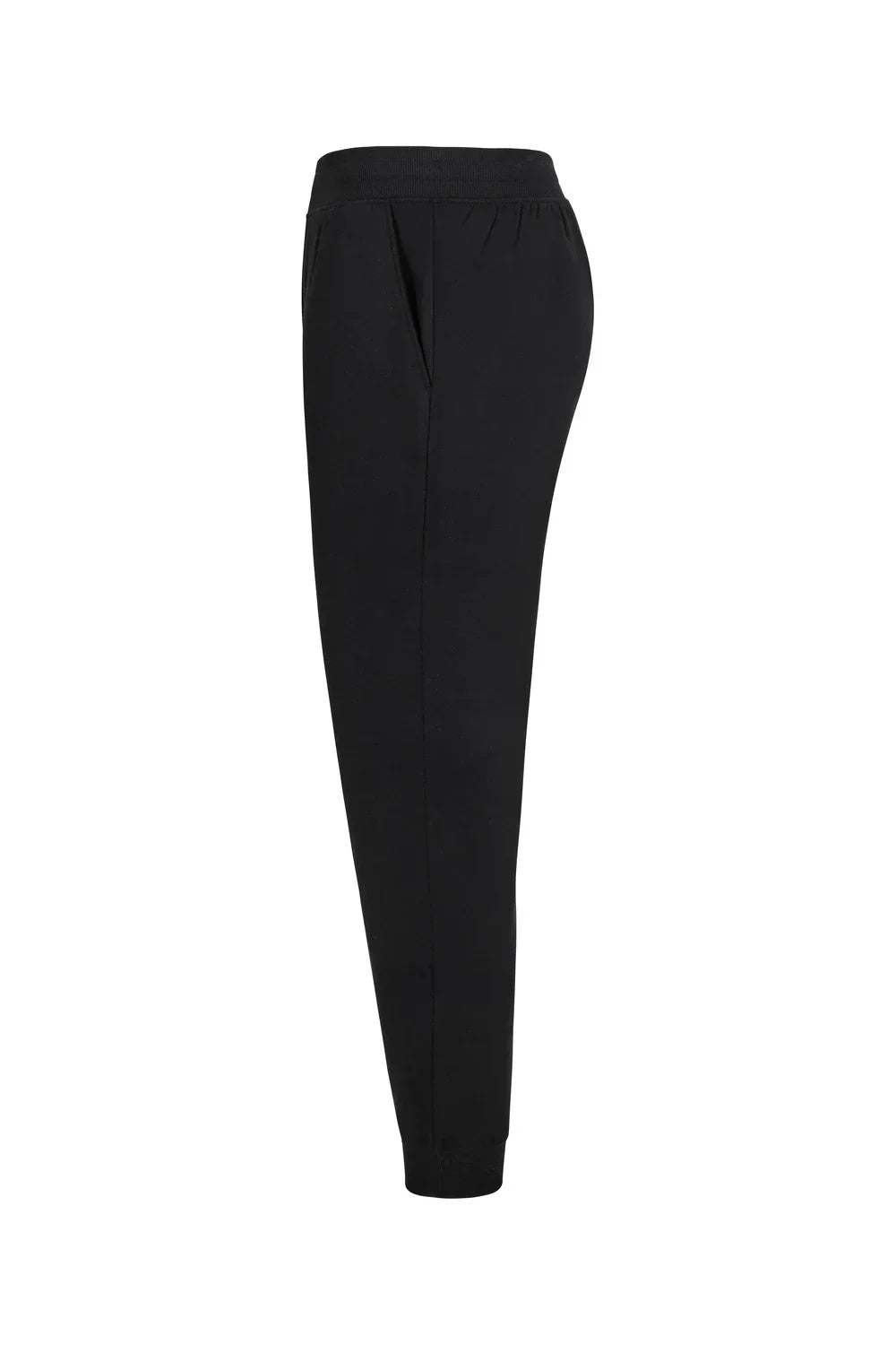 PANTALONI TRENING NEGRU LOXTON