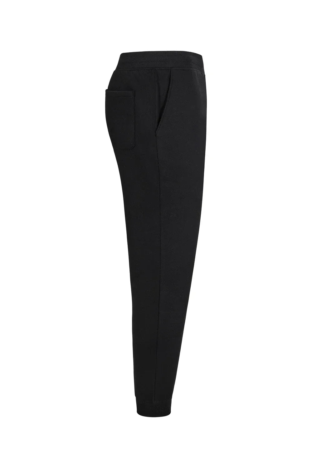 PANTALONI TRENING NEGRU LOXTON
