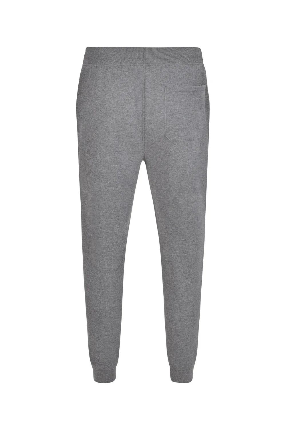 PANTALONI TRENING GRI HEATHER LOXTON