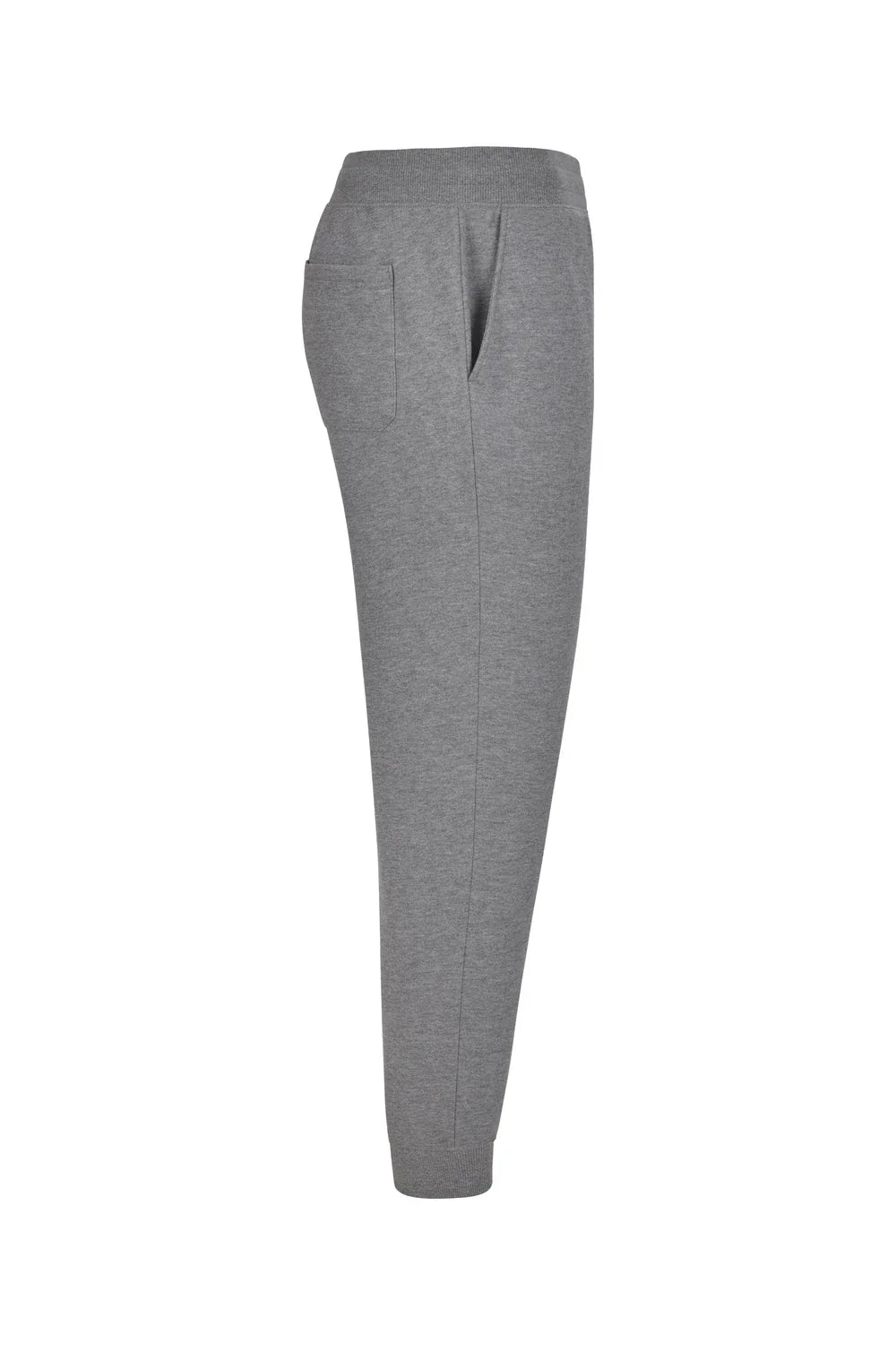 PANTALONI TRENING GRI HEATHER LOXTON