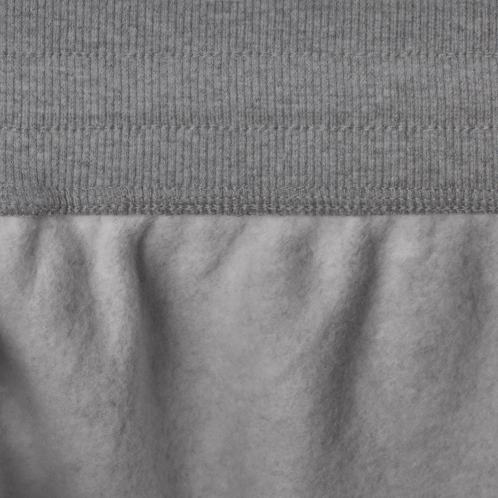 PANTALONI TRENING GRI HEATHER LOXTON