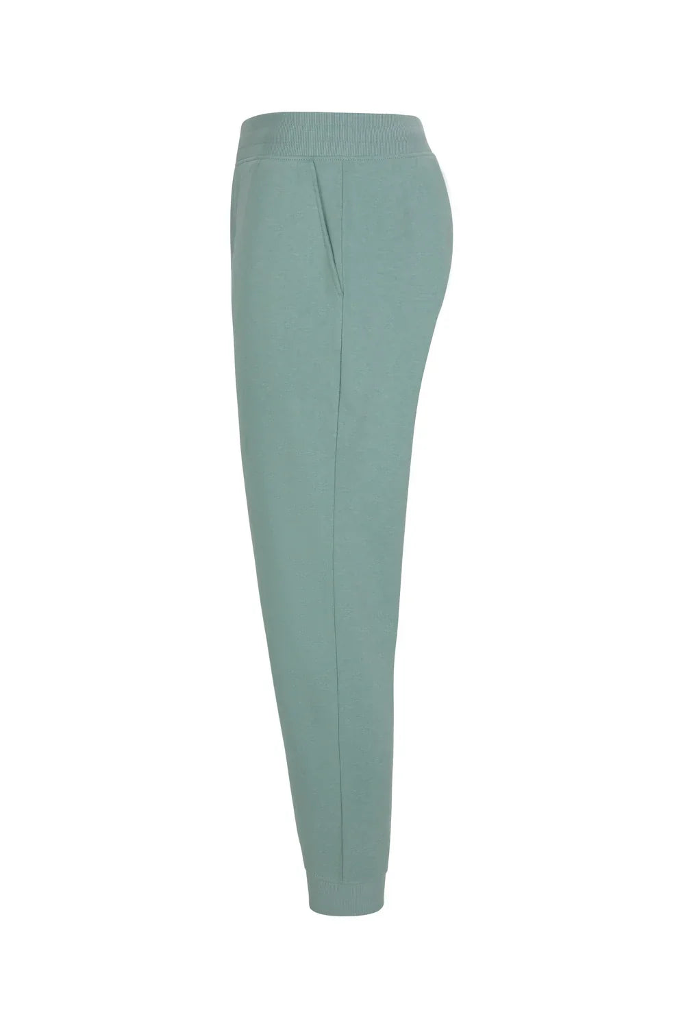 PANTALONI TRENING VERDE SAGE LOXTON