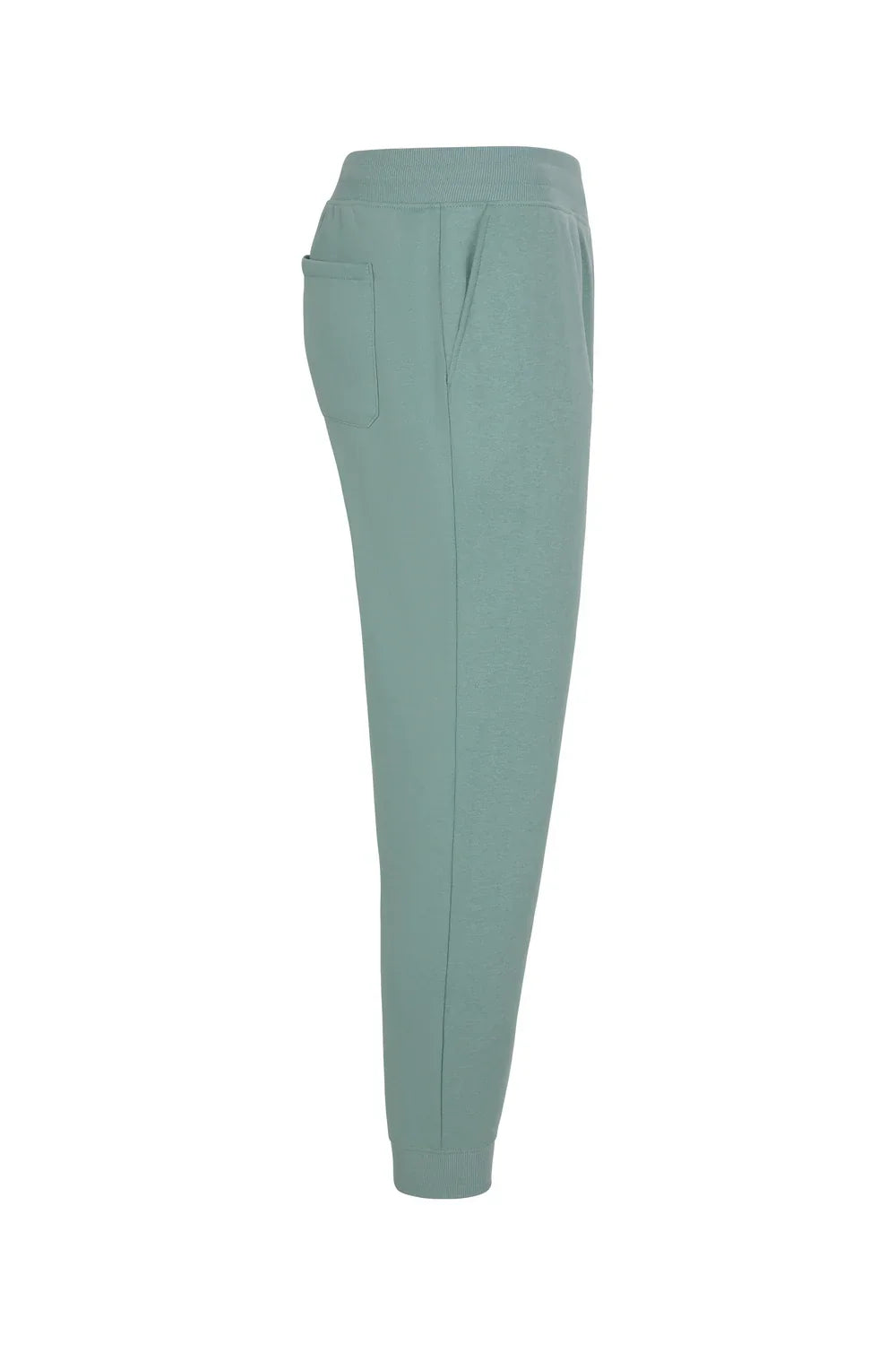 PANTALONI TRENING VERDE SAGE LOXTON