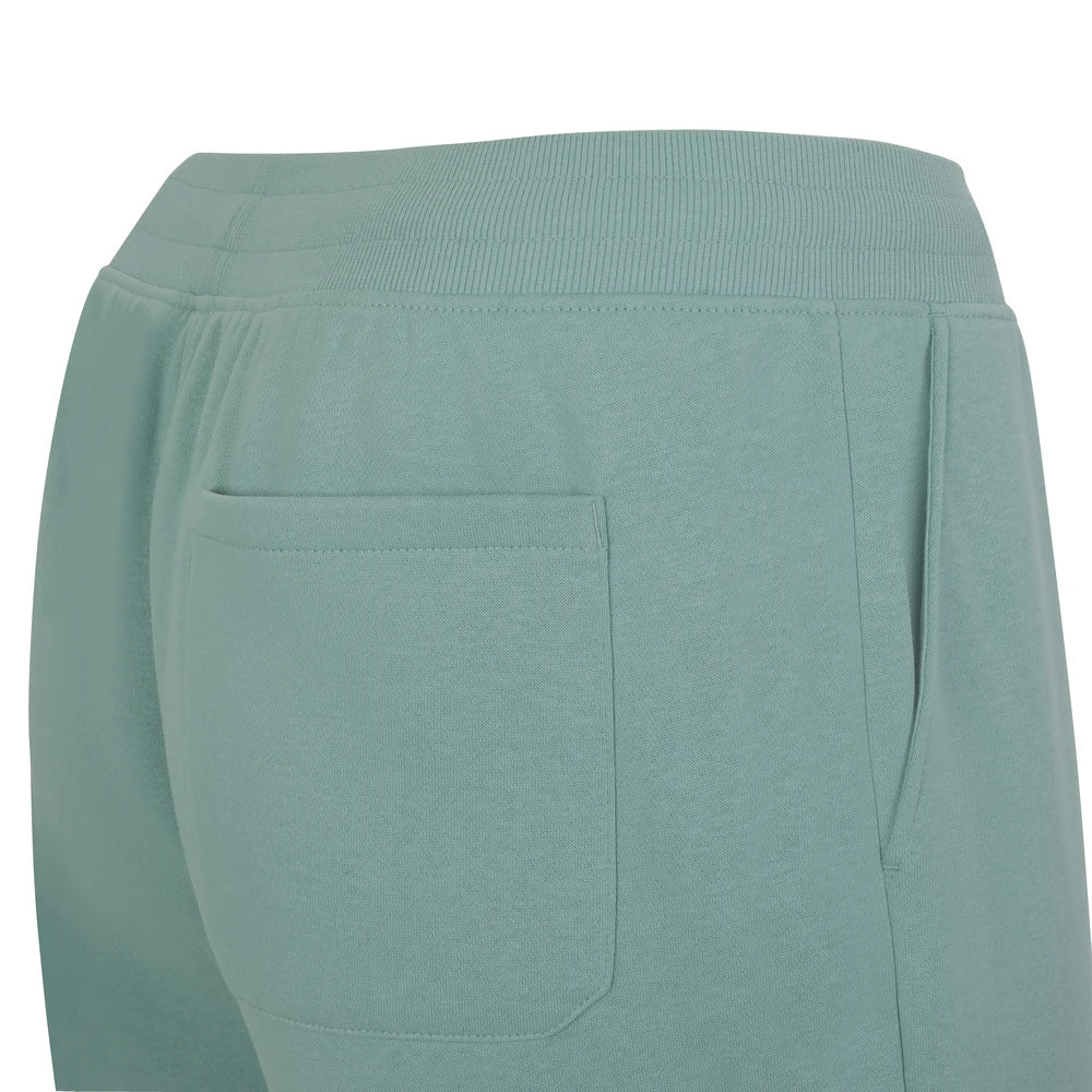 PANTALONI TRENING VERDE SAGE LOXTON