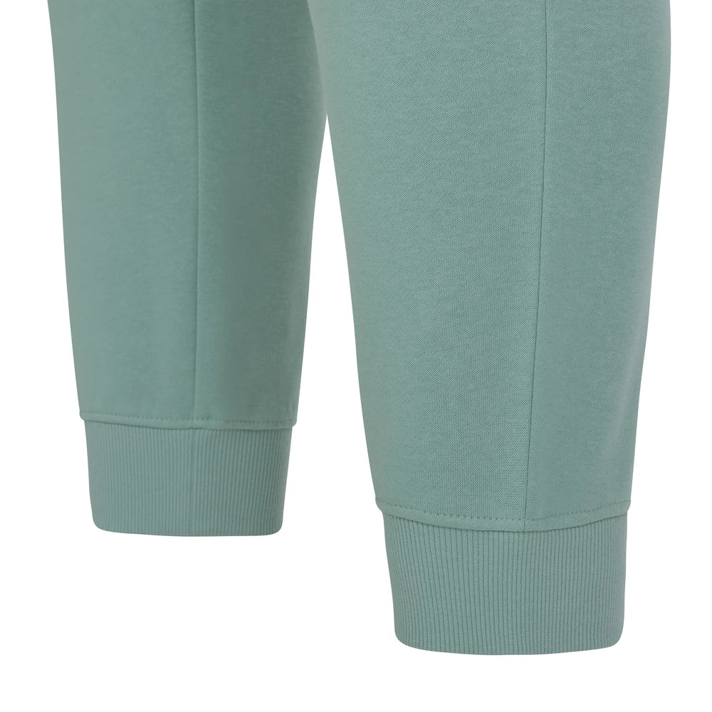 PANTALONI TRENING VERDE SAGE LOXTON
