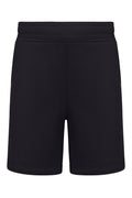 PANTALONI TRENING COPII NEGRU LOX KIDS