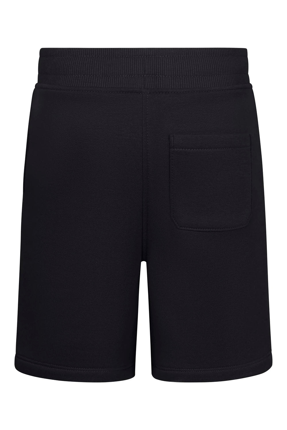 PANTALONI TRENING COPII NEGRU LOX KIDS