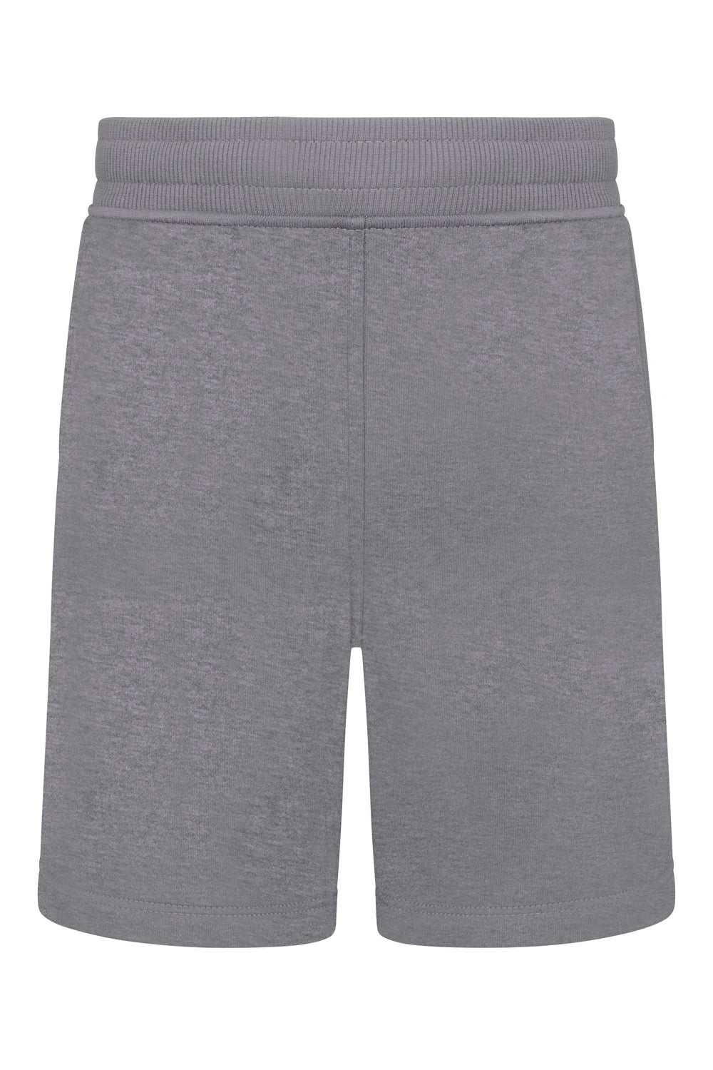 PANTALONI TRENING COPII GRI HEATHER LOX KIDS