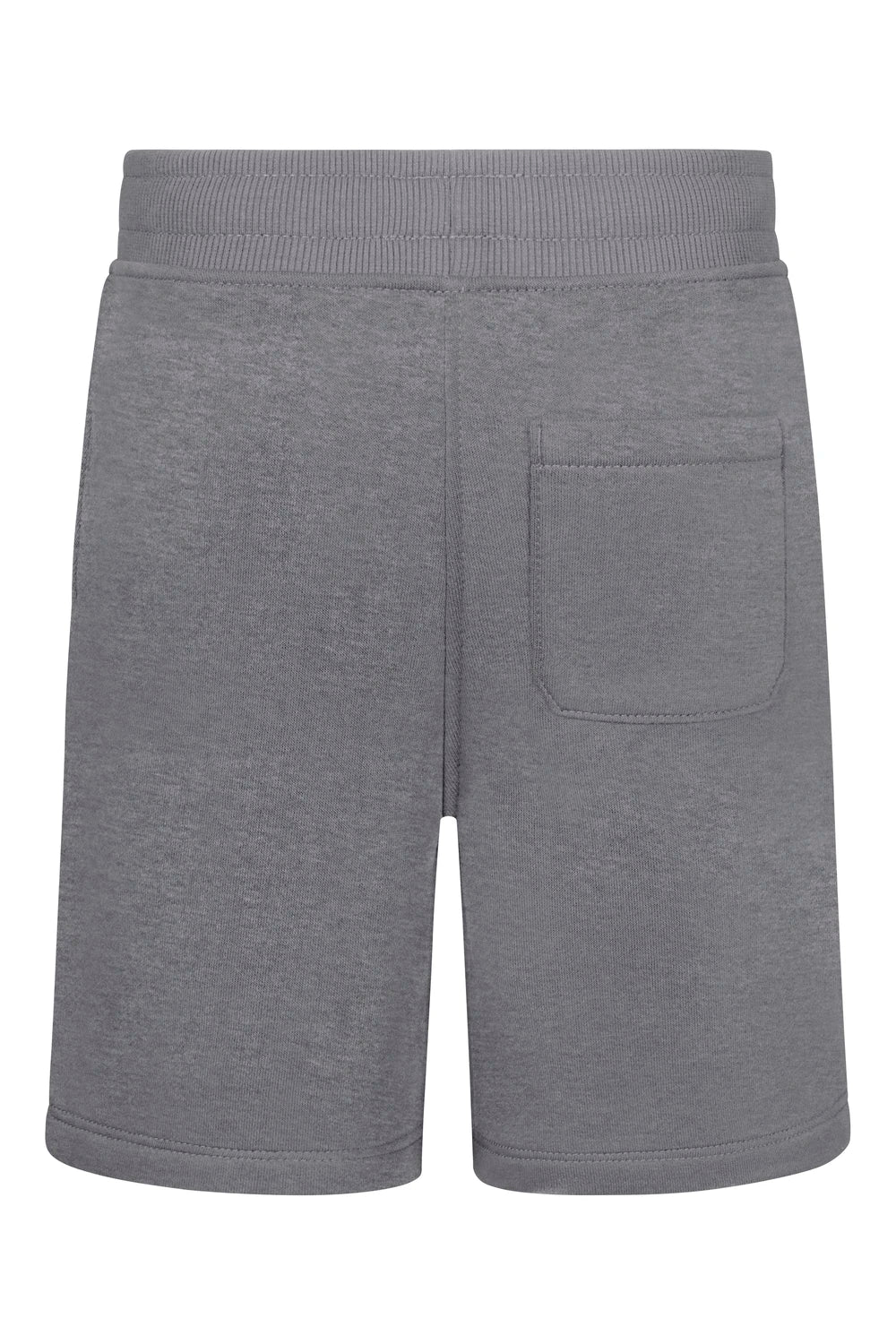 PANTALONI TRENING COPII GRI HEATHER LOX KIDS
