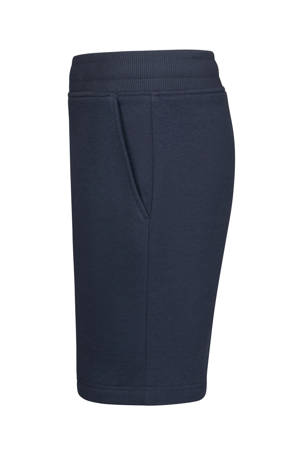 PANTALONI TRENING COPII ALBASTRU DENIM LOX KIDS