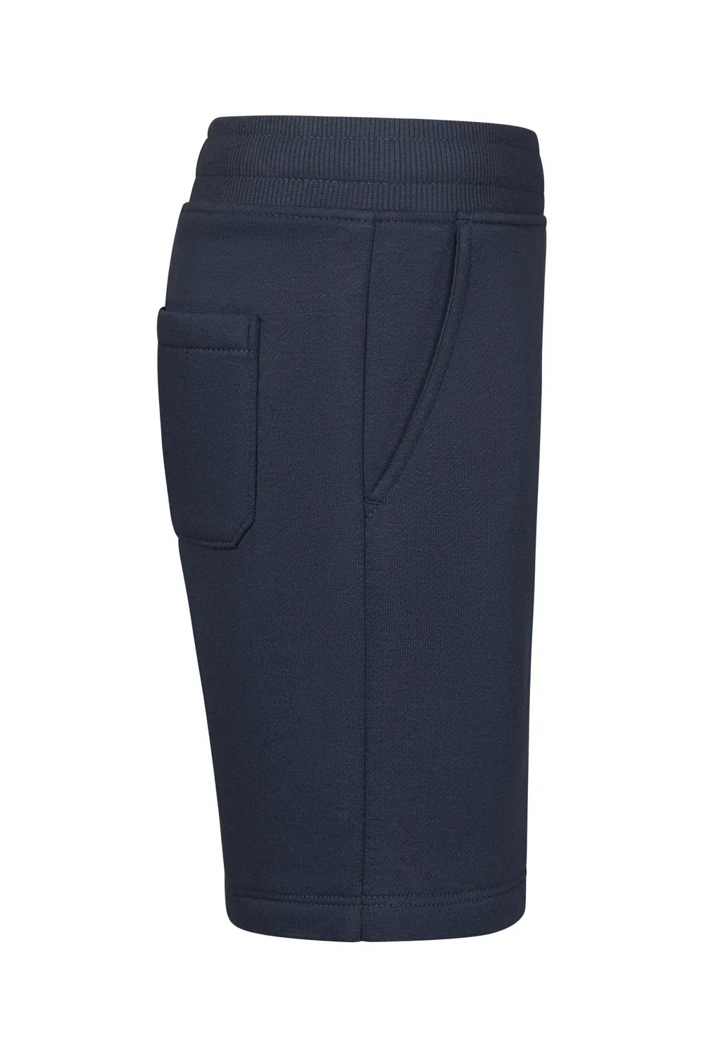 PANTALONI TRENING COPII ALBASTRU DENIM LOX KIDS