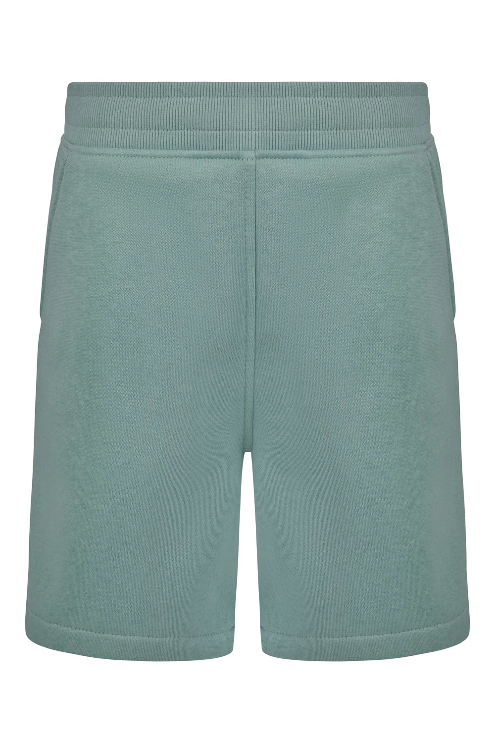 PANTALONI TRENING COPII VERDE SAGE LOX KIDS