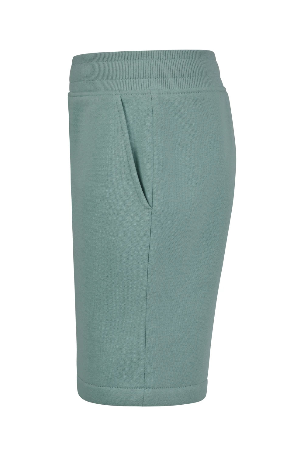 PANTALONI TRENING COPII VERDE SAGE LOX KIDS