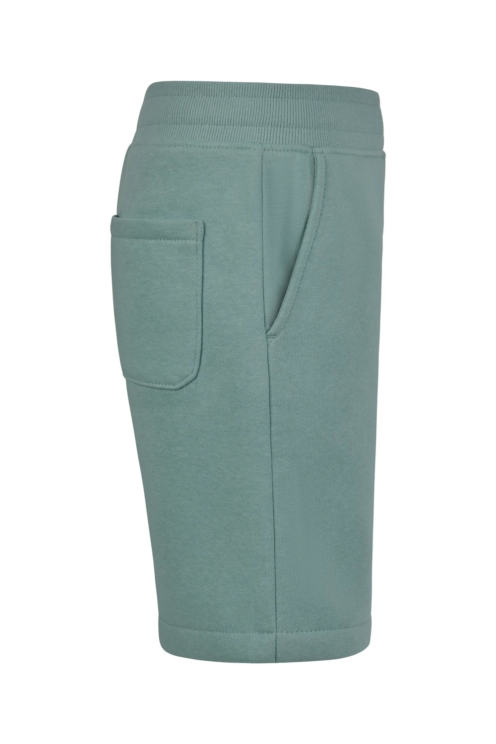 PANTALONI TRENING COPII VERDE SAGE LOX KIDS