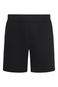 PANTALONI TRENING NEGRU LOX