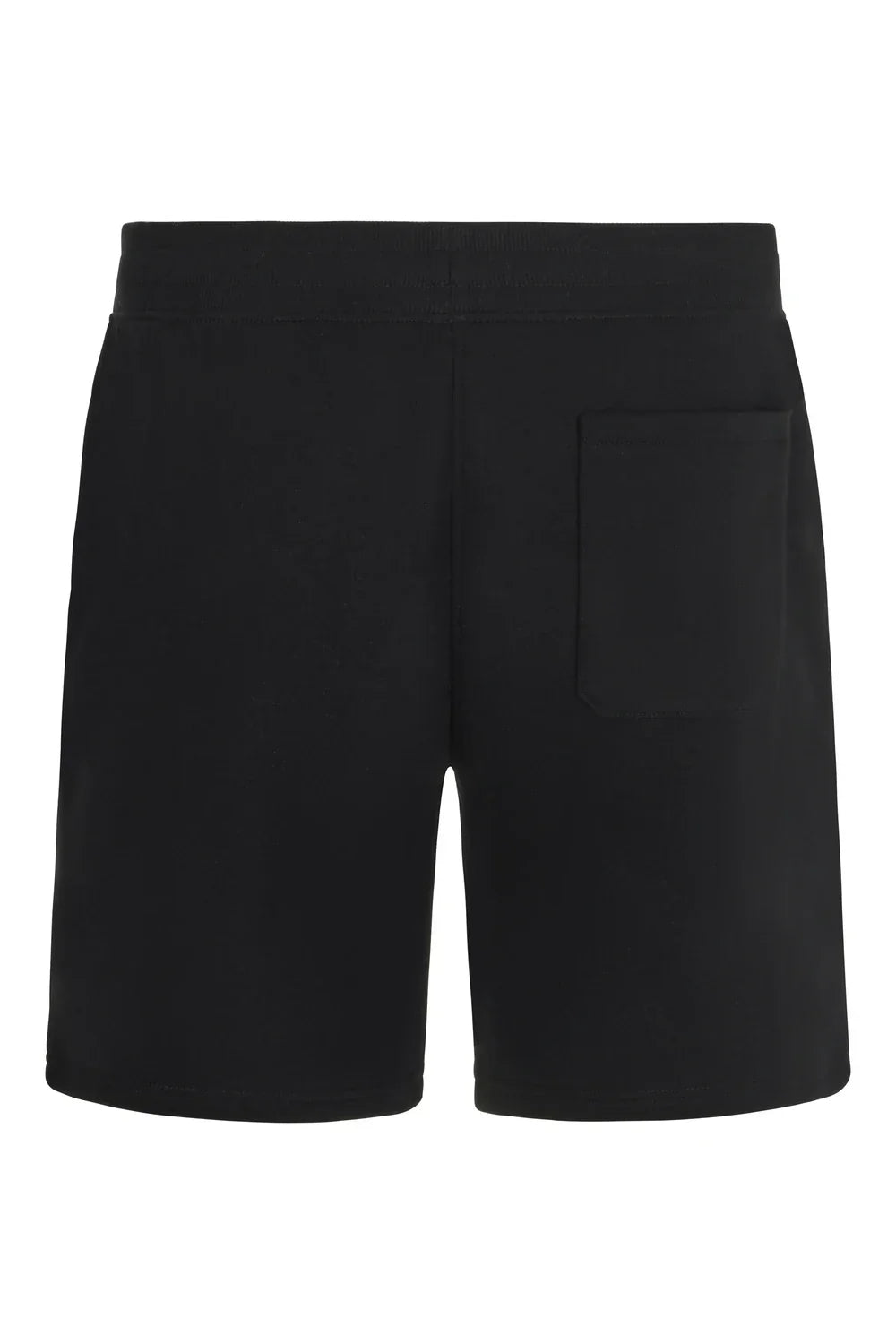PANTALONI TRENING NEGRU LOX