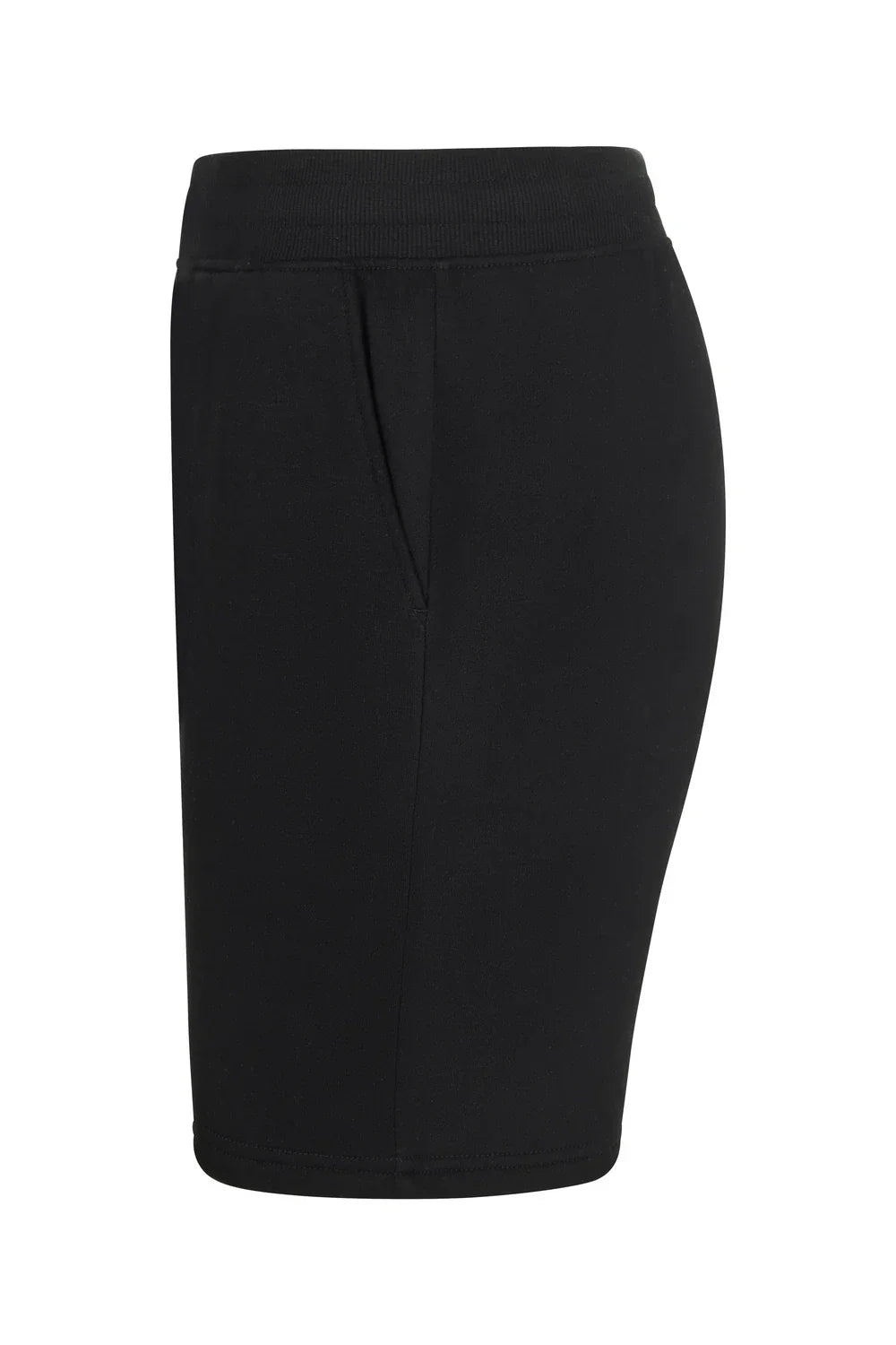 PANTALONI TRENING NEGRU LOX