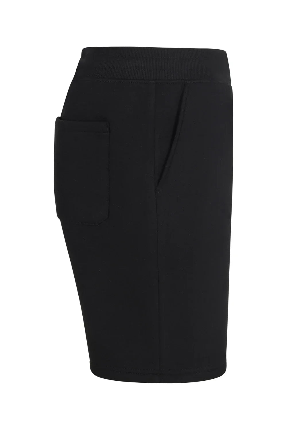 PANTALONI TRENING NEGRU LOX