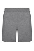 PANTALONI TRENING GRI HEATHER LOX