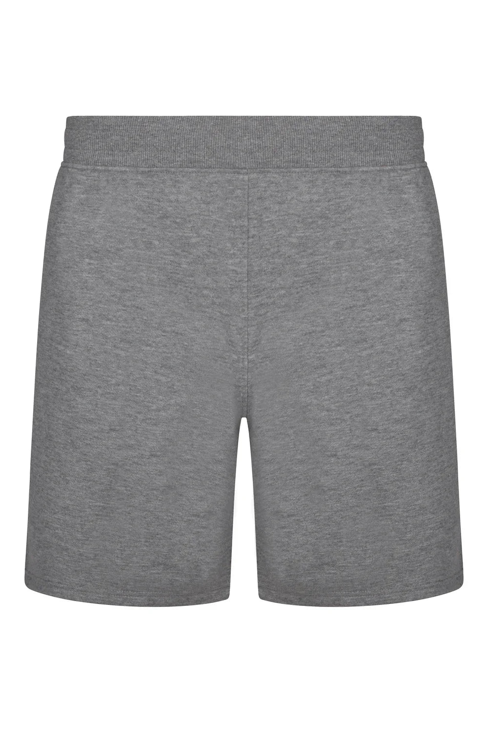PANTALONI TRENING GRI HEATHER LOX