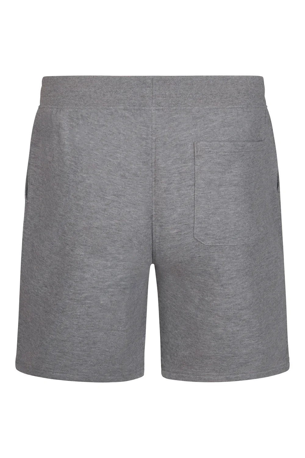 PANTALONI TRENING GRI HEATHER LOX