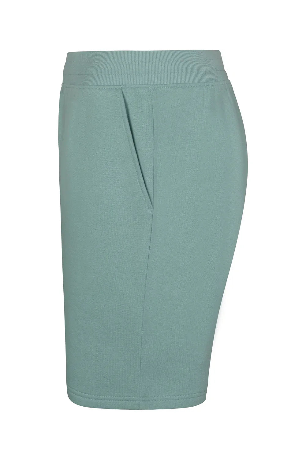 PANTALONI TRENING VERDE SAGE LOX
