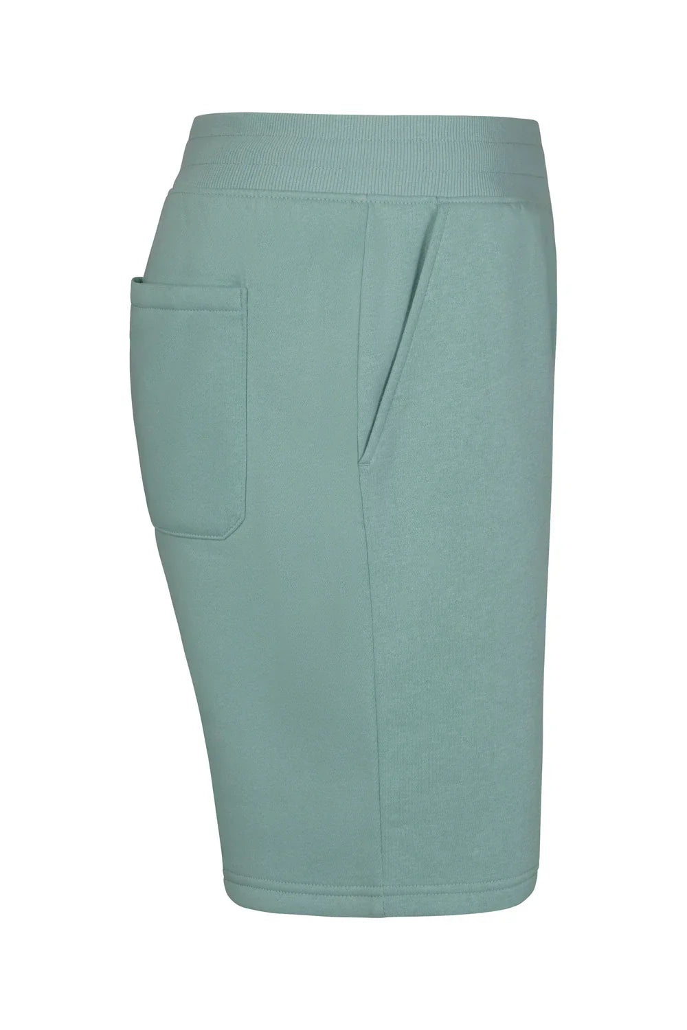 PANTALONI TRENING VERDE SAGE LOX