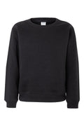 HANORAC COPII NEGRU AVALON KIDS