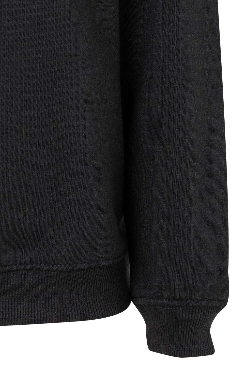 HANORAC COPII NEGRU AVALON KIDS
