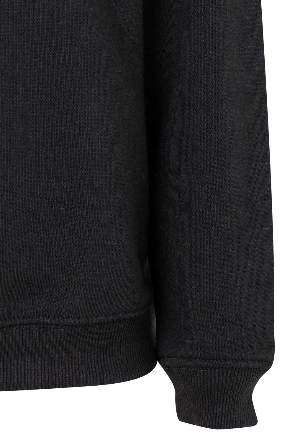 HANORAC COPII NEGRU AVALON KIDS