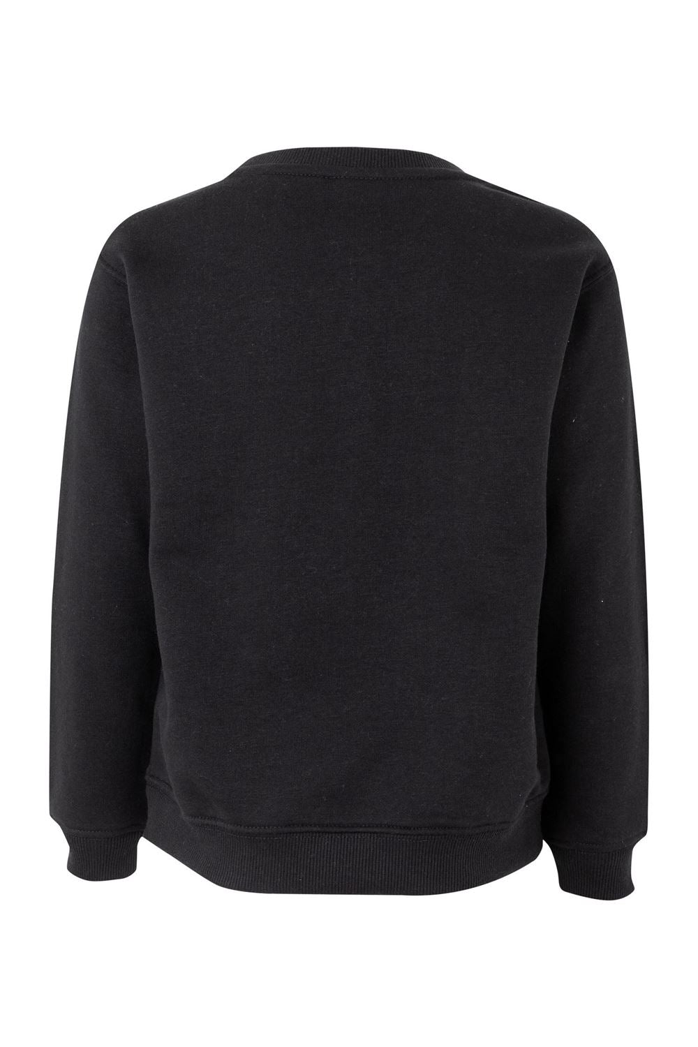 HANORAC COPII NEGRU AVALON KIDS