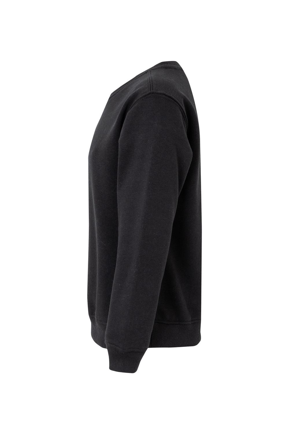 HANORAC COPII NEGRU AVALON KIDS