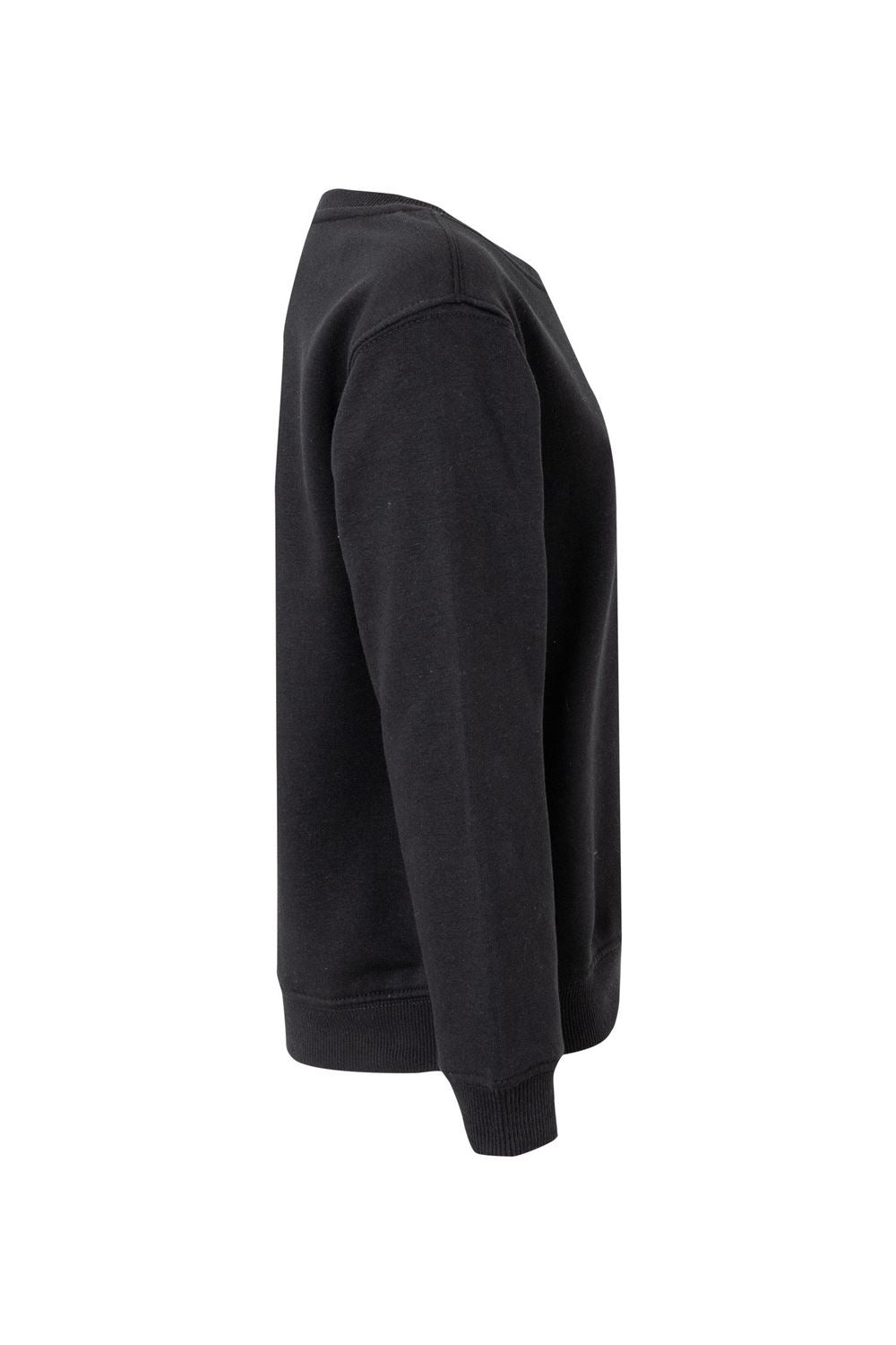 HANORAC COPII NEGRU AVALON KIDS