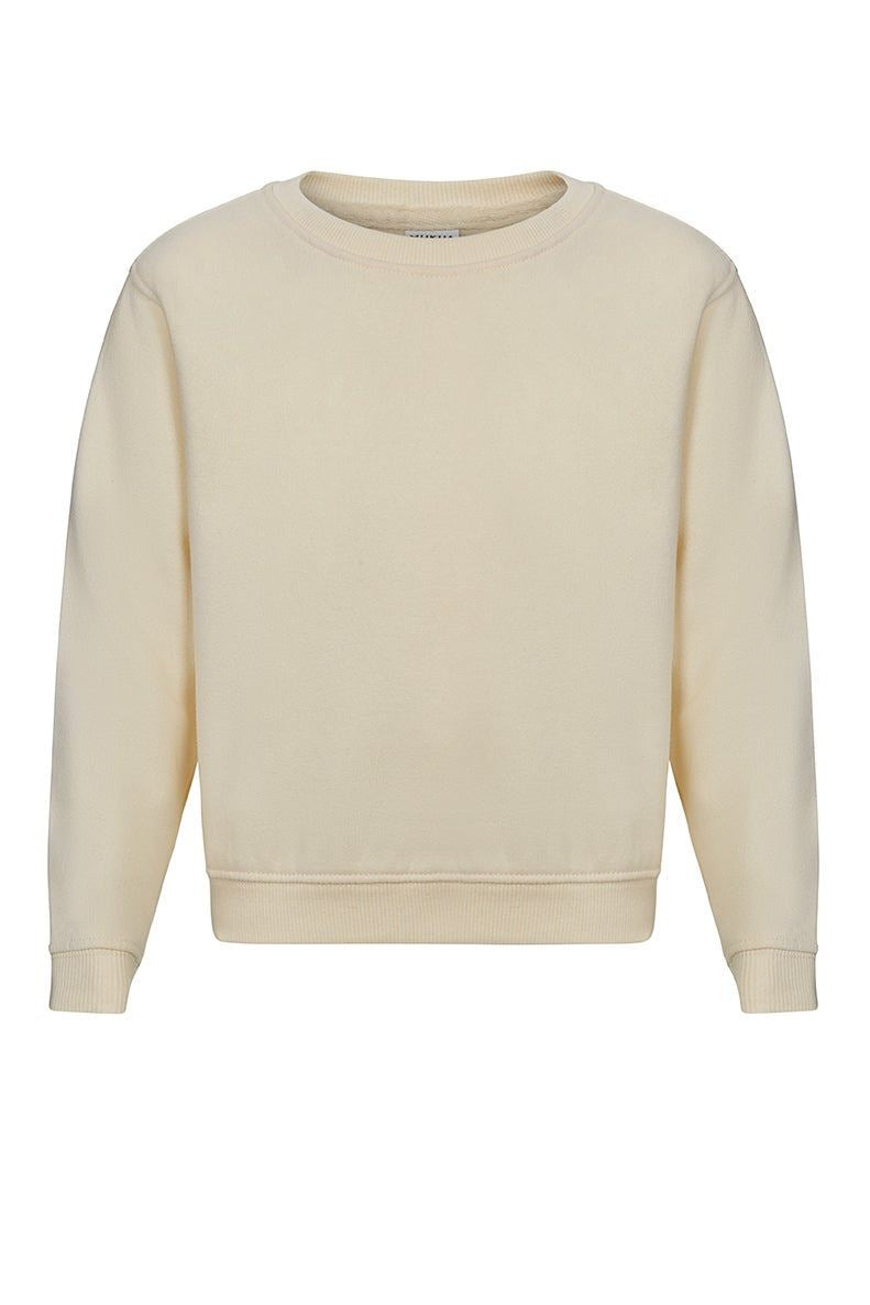 HANORAC COPII IVORY AVALON KIDS
