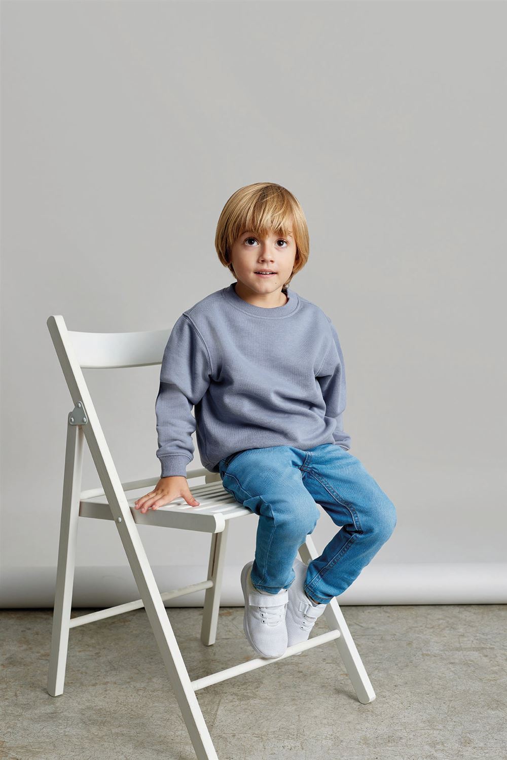 HANORAC COPII ROSU AVALON KIDS