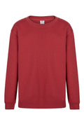 HANORAC COPII ROSU CRIMSON AVALON KIDS