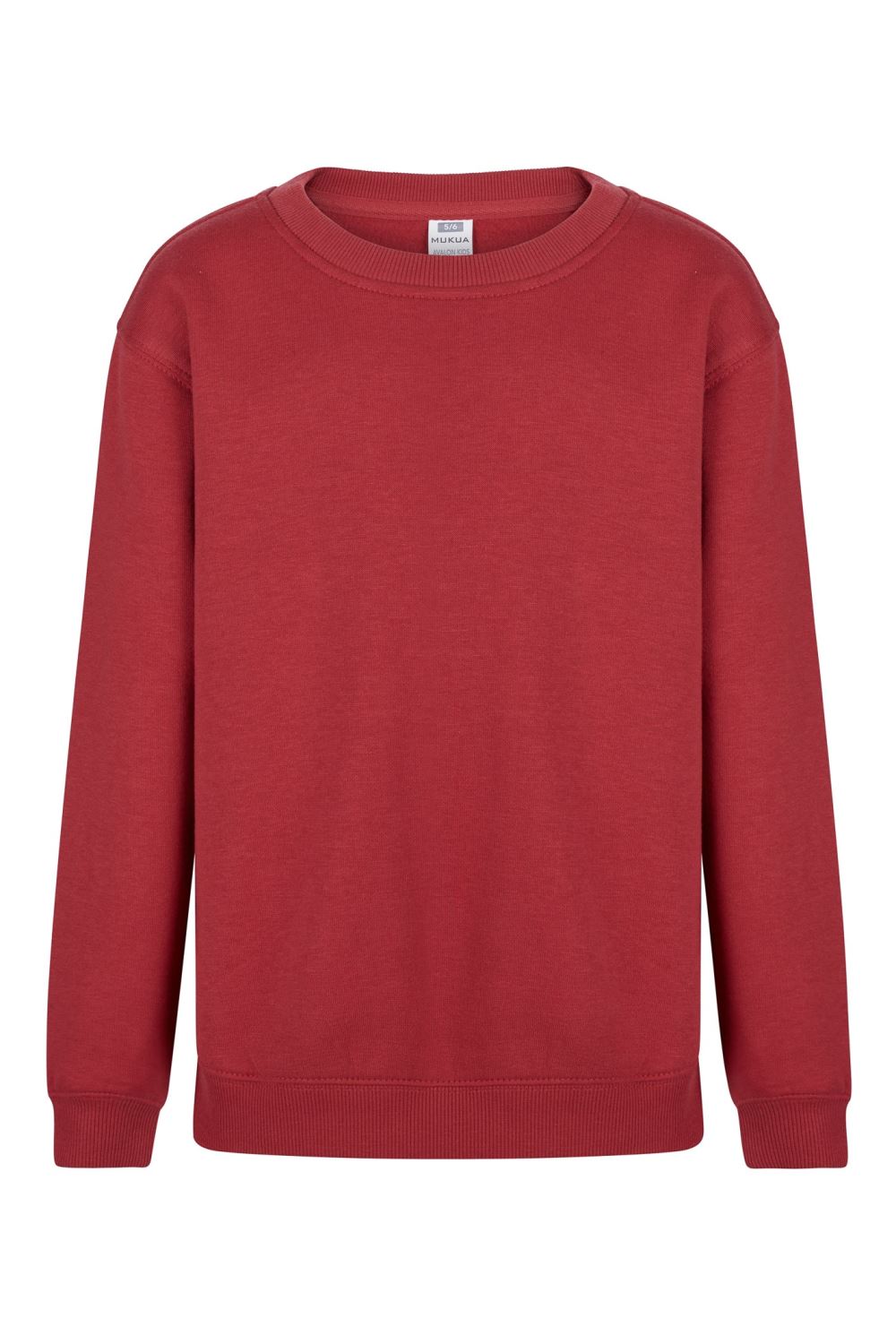HANORAC COPII ROSU CRIMSON AVALON KIDS